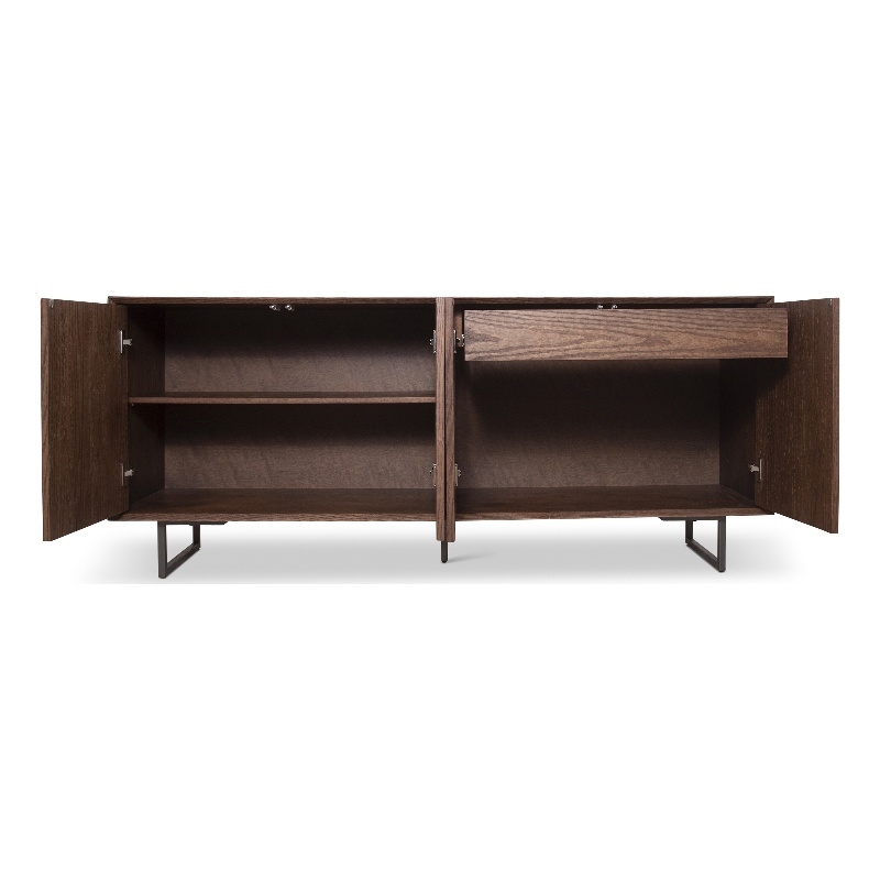 Urbia Modern Brazilian Quadrum Buffet in Nogal