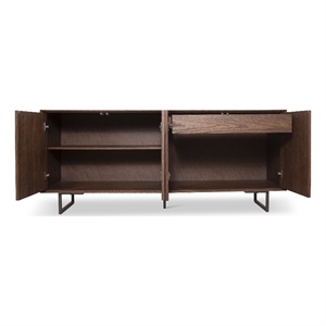 Urbia Modern Brazilian Quadrum Buffet in Nogal