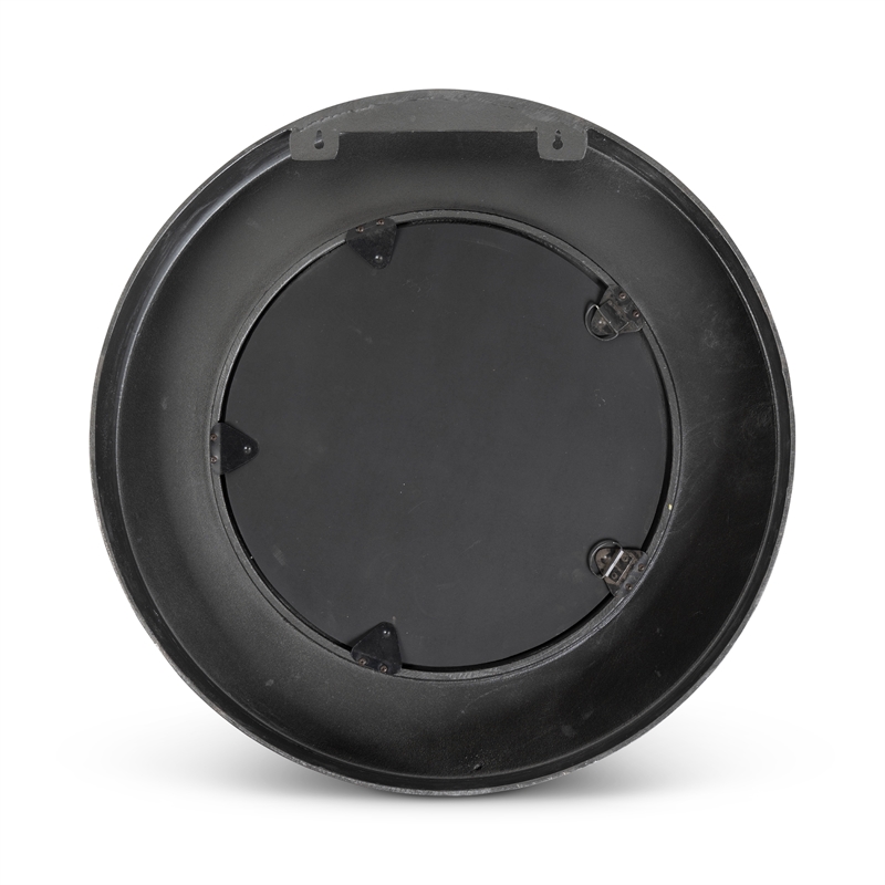 Urbia Elements Rahi Mirror in Antique Grey