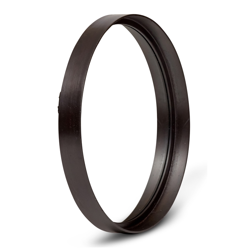 Urbia Elements Samar Round Mirror 23