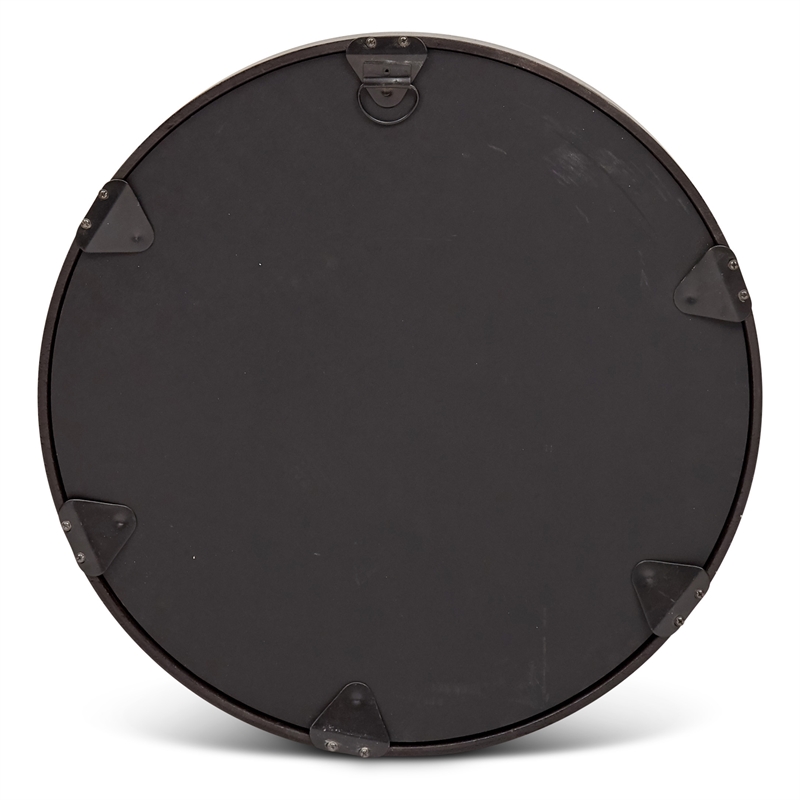 Urbia Elements Samar Round Mirror 23
