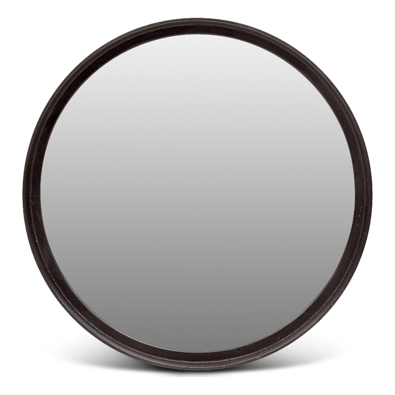 Urbia Elements Samar Round Mirror 23