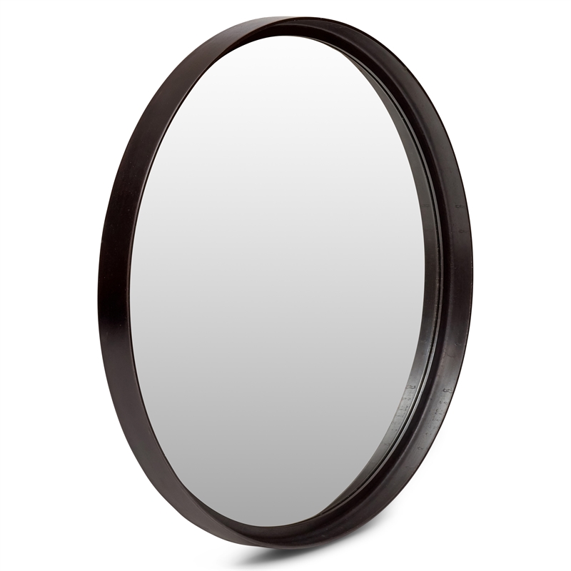 Urbia Elements Samar Round Mirror 39