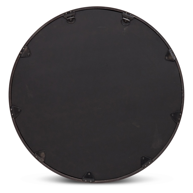 Urbia Elements Samar Round Mirror 39