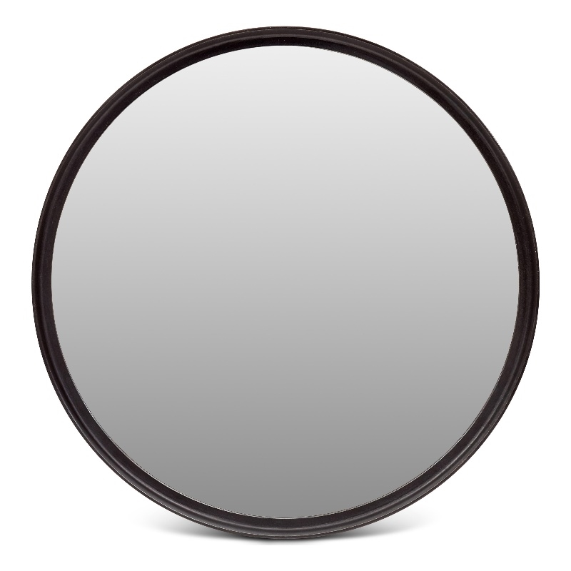 Urbia Elements Samar Round Mirror 39