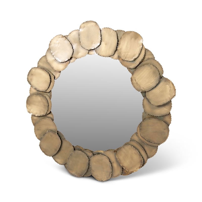 Urbia Elements Suri Mirror 33