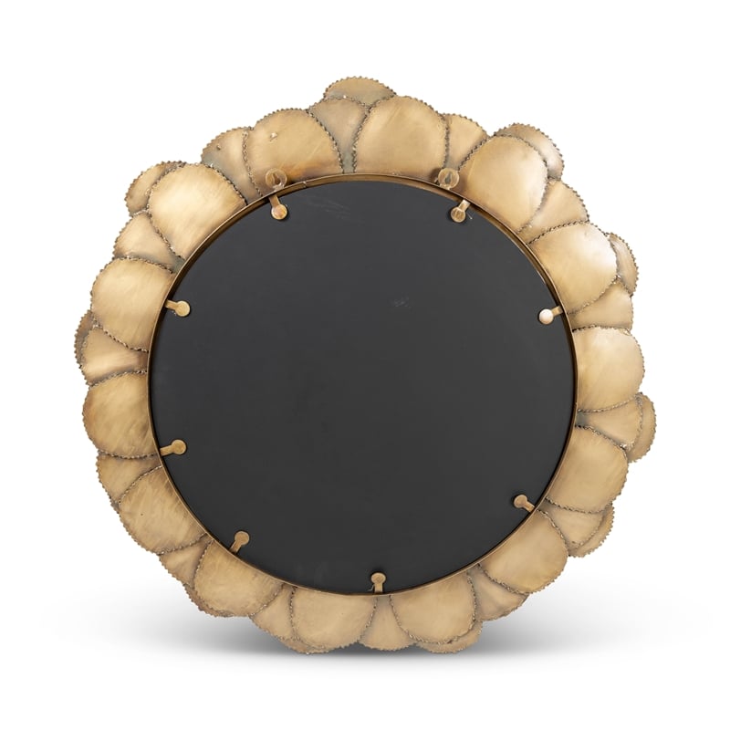 Urbia Elements Suri Mirror 33