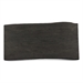 Ebonized