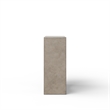 Urbia Mixx Avva Console in Dark Gray