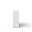 Urbia Mixx Avva Console in Ivory Terrazzo