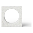 Urbia Mixx Avva Console in Ivory Terrazzo