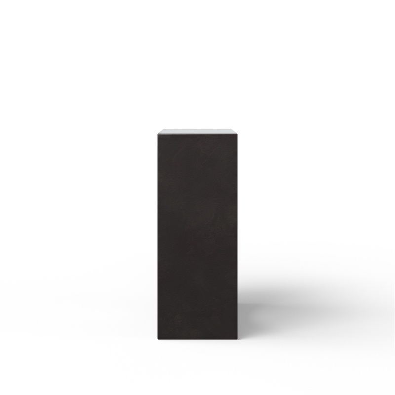 Urbia Mixx Avva Console in Lava Black