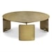 Industrial Brass
