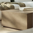 Urbia Mixx Bloc Rectangular Coffee Table in Dark Grey