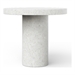 Ivory Terrazzo
