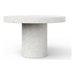 Ivory Terrazzo