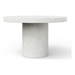 Ivory Terrazzo