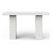 Ivory Terrazzo