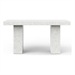 Ivory Terrazzo