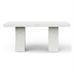 Ivory Terrazzo
