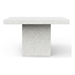Ivory Terrazzo