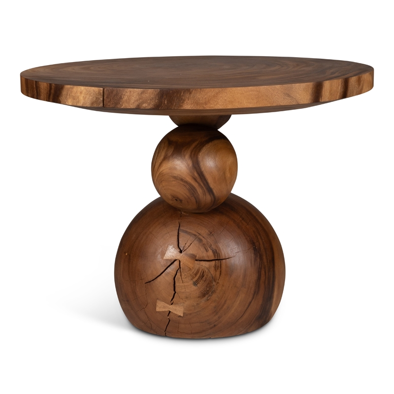 Urbia Naturals Naksu Dining Table in Natural