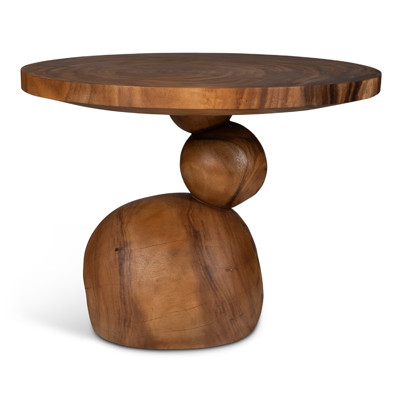 Urbia Naturals Naksu Dining Table in Natural