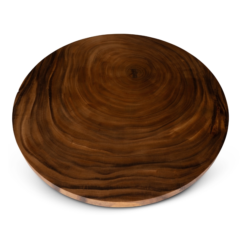 Urbia Naturals Naksu Dining Table in Natural