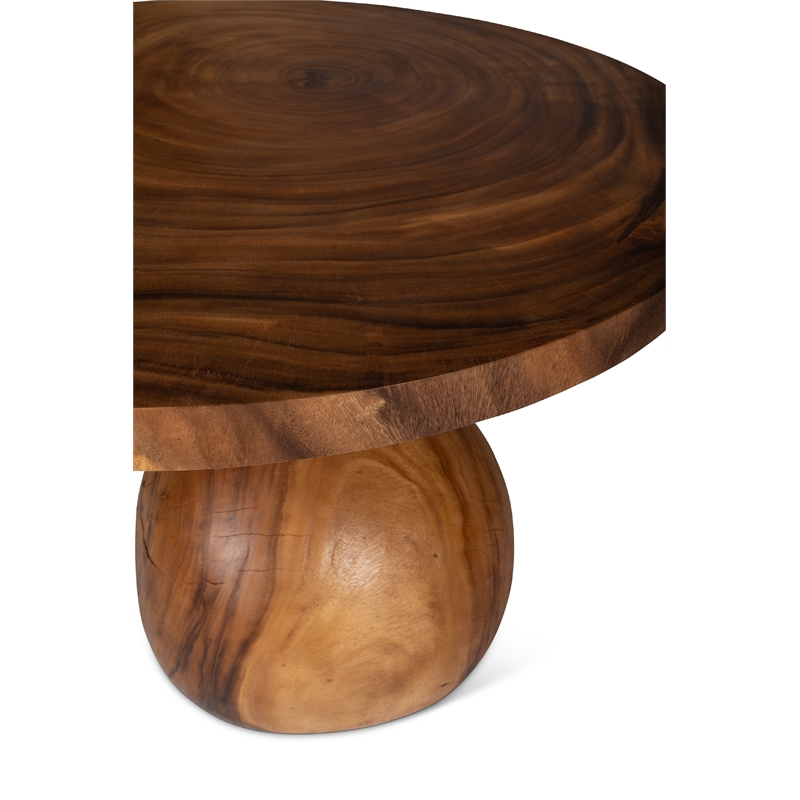 Urbia Naturals Naksu Dining Table in Natural