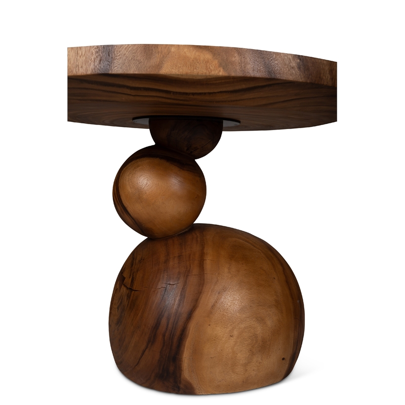 Urbia Naturals Naksu Dining Table in Natural