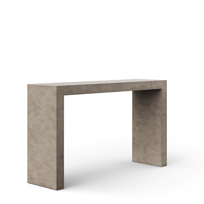 Urbia Mixx You Console in Dark Gray