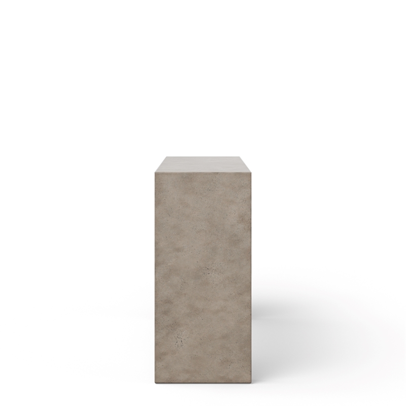 Urbia Mixx You Console in Dark Gray