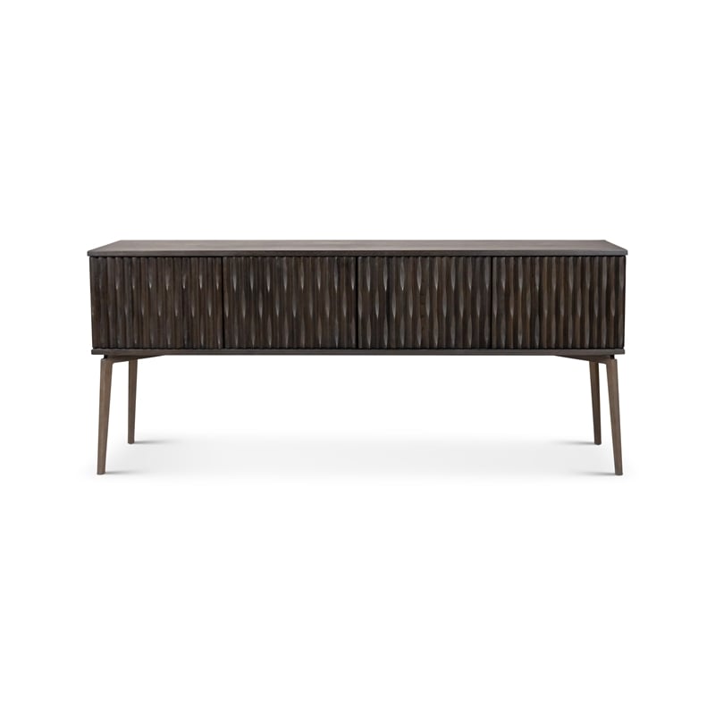 Urbia IE Series Olas Buffet Coffee Frame in Brown