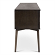 Urbia IE Series Olas Buffet Coffee Frame in Brown