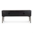 Urbia IE Series Olas Buffet Coffee Frame in Brown