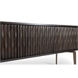 Urbia IE Series Olas Buffet Coffee Frame in Brown