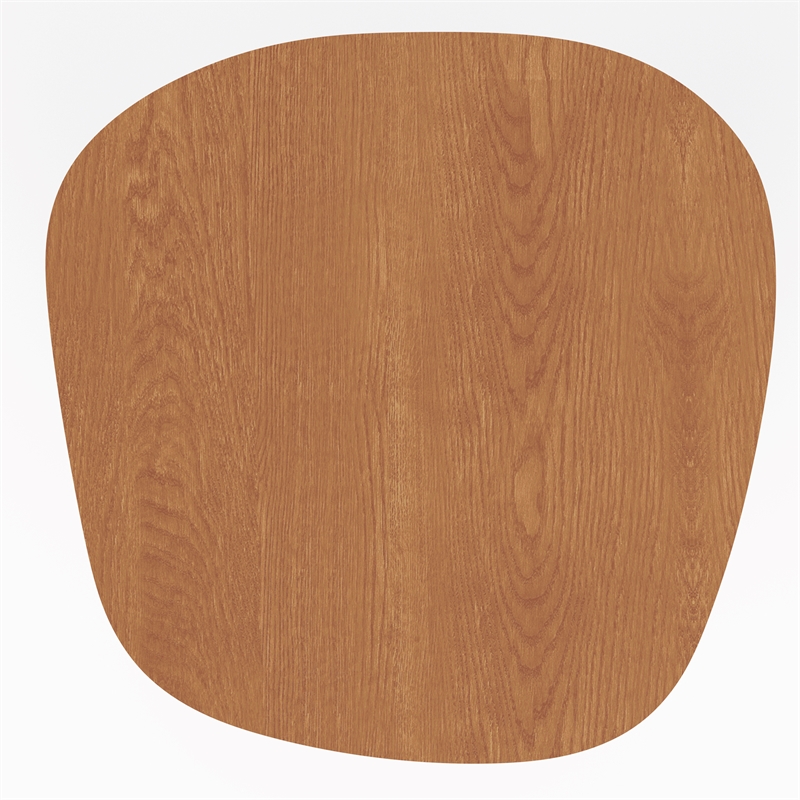 Urbia Furniture Modern Brazilian Bahia Dining Table in Damasco