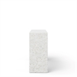 Urbia Mixx You Console in Ivory Terrazzo