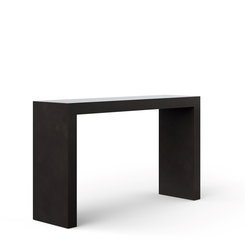 Urbia Mixx You Console in Lava Black