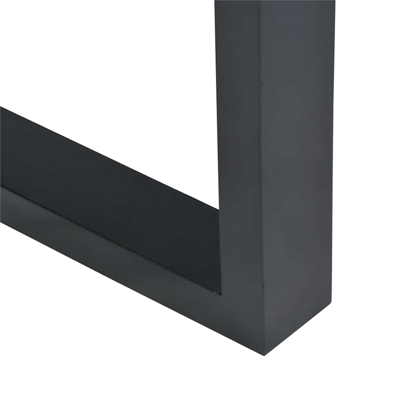 vidaXL 39.4