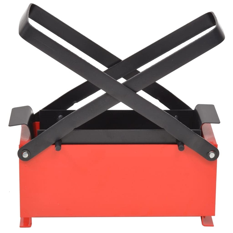 vidaXL 13.4