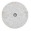 vidaXL Medium Heavy Weight Granite Parasol Base in Gray