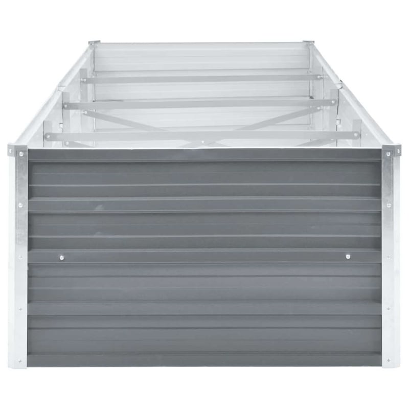 vidaXL 126.0 X 31.5 X 17.7