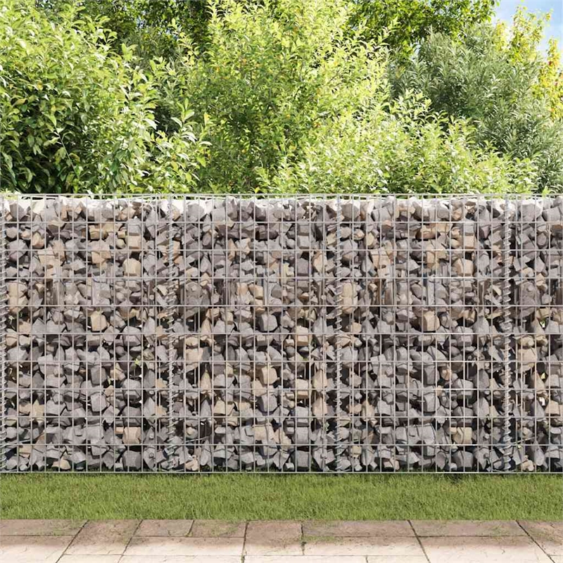 vidaXL 47.2