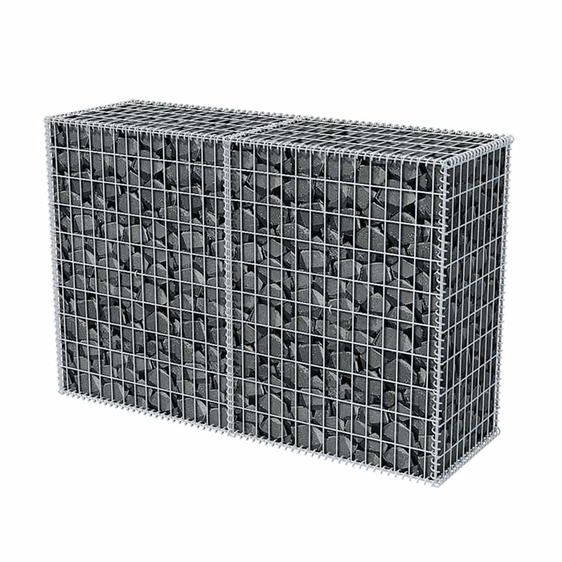 vidaXL 59.1