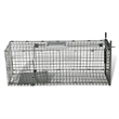 vidaXL Life Trap Mesh with 1 door in Green