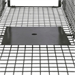 vidaXL Life Trap Mesh with 2 doors in Green