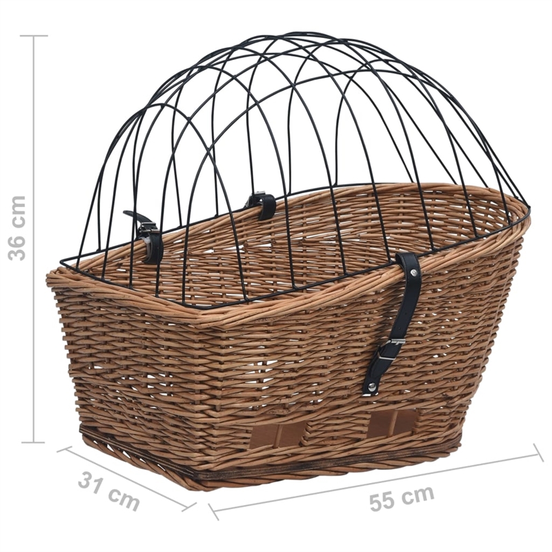 vidaXL 21.7
