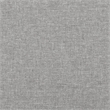 vidaXL Twin Engineered wood Bed Frame in Light Grey