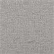 vidaXL King Engineered Wood Bed Frame in Light Gray